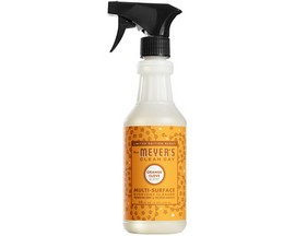 Mrs. Meyer's® Clean Day 16 oz. Organic Multi-Surface Cleaner - Orange Clove