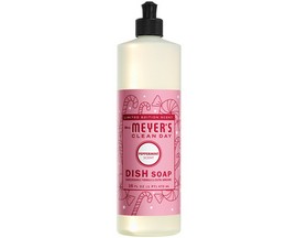 Mrs. Meyer's® Clean Day 16 oz. Dish Soap - Peppermint