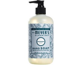 Mrs. Meyer's® Clean Day 12.5 oz. Liquid Hand Soap - Snowdrop