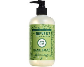 Mrs. Meyer's® Clean Day 12.5 oz. Liquid Hand Soap - Iowa Pine