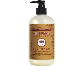Mrs. Meyer's® Clean Day 12.5 oz. Liquid Hand Soap - Apple Cider