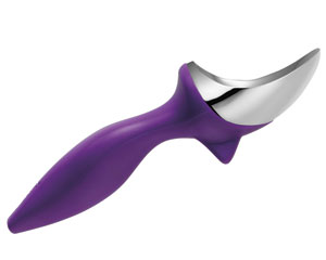 Tovolo Tilt Up Ice Cream Scoops