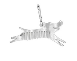 Kikkerland® Tick Tool Comb