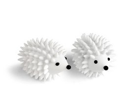 Kikkerland® Hedgehog Dryer Buddies