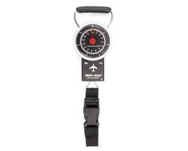 Kikkerland® Travel Luggage Scale
