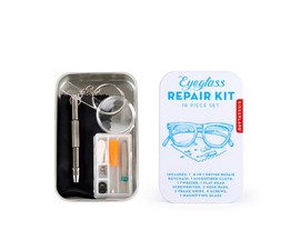 Kikkerland® Eyeglass Repair Kit