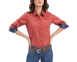 Ariat® Women's Kirby Stretch Shirt