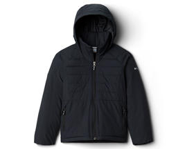 Columbia® Girls' Windy Ways Jacket