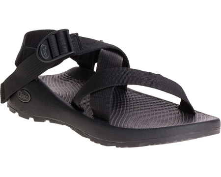 Chaco® Men's Z/1® Classic Sandal - Black