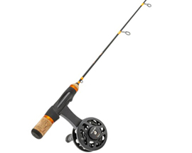 Celcius® 29 in. C1 Flat Line Ice Combo - Medium