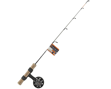 Celcius® 27 in. Blizzard Flat Line Ice Combo - Medium Light