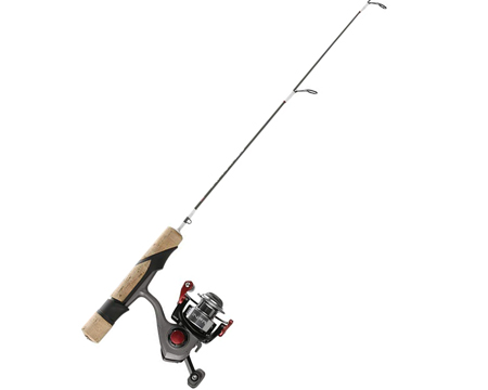 13 Fishing® 30 in. Infrared Ice Combo - Medium