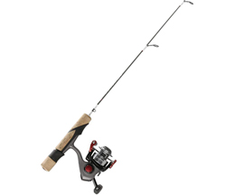 13 Fishing® 30 in. Infrared Ice Combo - Medium
