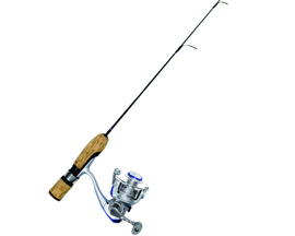 HT Enterprises® 24 in. Ice Tek Pro Ice Combo - Light