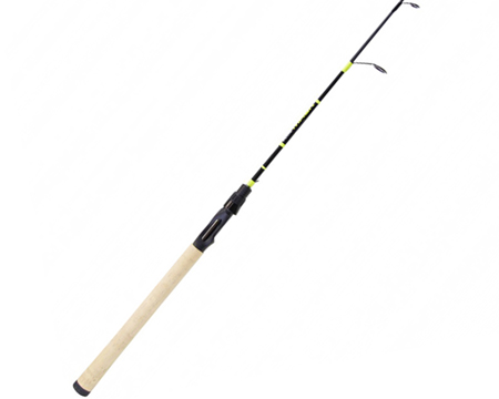 Get your Clam Outdoors® 40 in. Jason Mitchell MACK Spin Rod