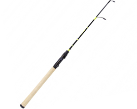 Clam Outdoors® 45 in. Jason Mitchell MACK Spin Rod - Heavy