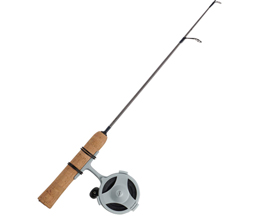 Pflueger® 26 in. Trion® Inline Ice Combo - Medium Light