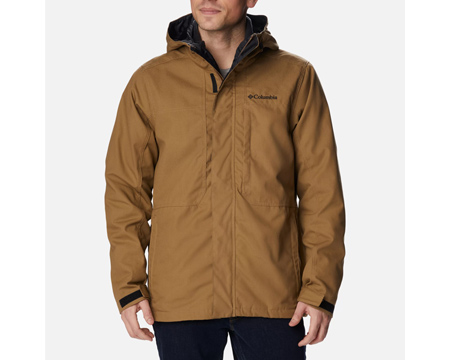 Columbia® Men's Loma Vista interchange Jacket