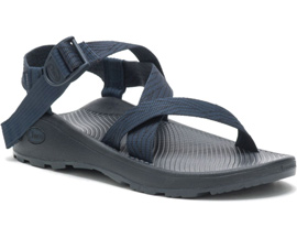 Chaco® Men's Z/Cloud Sandal - Serpent Navy