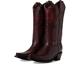 Women's Western Circle G Boots Corral Boots®