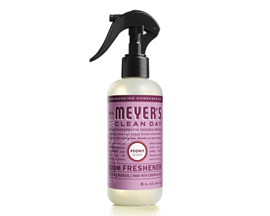 Mrs. Meyer's® Clean Day 8 oz. Room Freshener Non-Aerosol Spray - Peony
