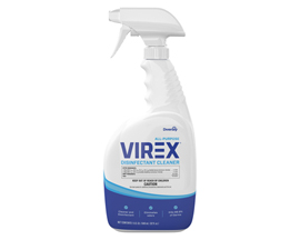 Diversey® Virex All-Purpose Disinfectant Deodorizer and Cleaner - 32 oz.