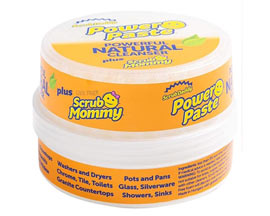 Scrub Daddy® Citrus Scent Cleaner and Polish Paste - 8.8 oz.