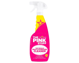 Star Drops® The Pink Stuff - The Miracle Multi-Purpose Cleaner - 25.4 oz
