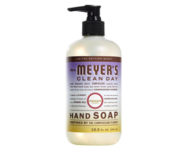 Mrs. Meyer's® Clean Day 12.5 oz. Liquid Hand Soap - Compassion Flower