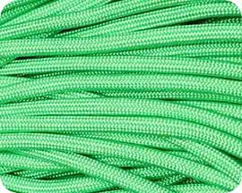 S&E Brand® Mint 550 Paracord - 100 Feet