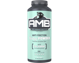 Anti Monkey Butt® 8 oz. Anti Friction Powder - Baby