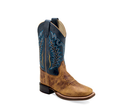 Jama Boots® Children's Western Boots