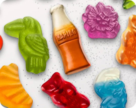 Gummy Candies