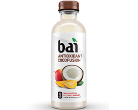 Bai® 18 oz. Antioxidant Cocofusion Drink - Madagascar Coconut Mango