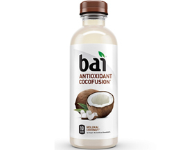 Bai® 18 oz. Antioxidant Cocofusion Drink - Molokai Coconut