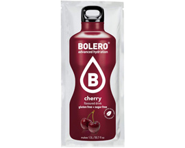 Bolero® Advanced Hydration Drink Mix Powder Packet - Cherry
