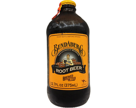 Bundaberg® 12.7 oz. Craft Soda - Root Beer