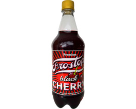 FrosTop® 32 oz. Craft Soda - Black Cherry