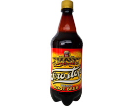 FrosTop® 32 oz. Craft Soda - Premium Root Beer