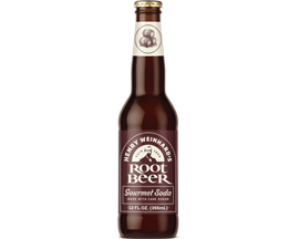 Henry Weinhard's® 12 oz. Gourmet Soda - Root Beer