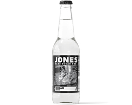 Jones Soda Co.® 12 oz. Cane Sugar Soda - Cream
