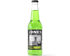 Jones Soda Co.® 12 oz. Cane Sugar Soda - Green Apple