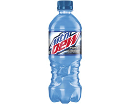 Mountain Dew® Voltage™ Citrus Soda - 20 oz.