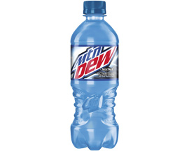 Mountain Dew® Voltage Citrus Soda - 20 oz.