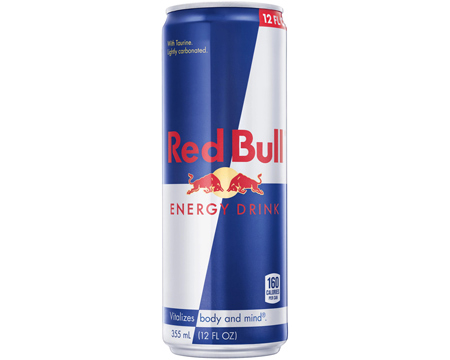 Red Bull® 12 oz. Energy Drink - Original