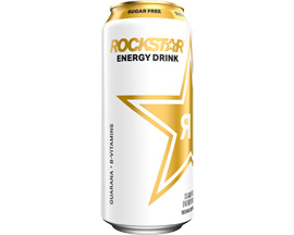 Rockstar® 16 oz. Sugar Free Energy Drink - Original