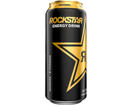 Rockstar® 16 oz. Energy Drink - Original