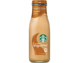 Starbucks® 13.7 oz. Frappuccino® Coffee Drink - Caramel