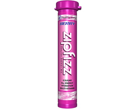 Zipfizz® Energy Drink Mix Powder - Berry