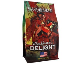 Black Rifle Coffee Company®  Blackbeard's Delight Dark Roast Ground Coffee